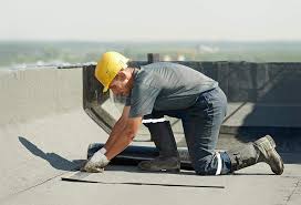 Fast & Reliable Emergency Roof Repairs in East Liverpool, OH